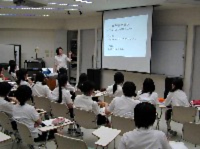 宮迫　陽子 岡山大学大学院 自然科学研究科 分子・生物科学専攻